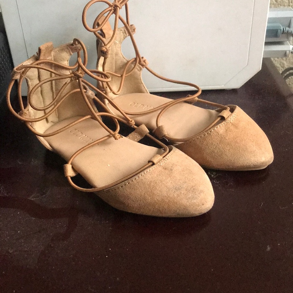 Toddler shoes